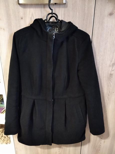 Tehotenský kabat, bonprix,36