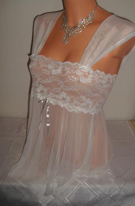 Svadobna kosielka, m