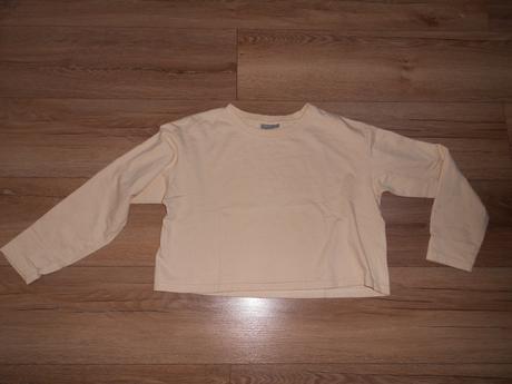 Dievčenská mikina, pepco,146