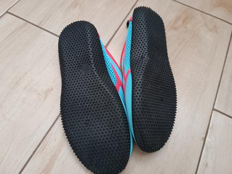 Topánky do vody c.34, lupilu,34