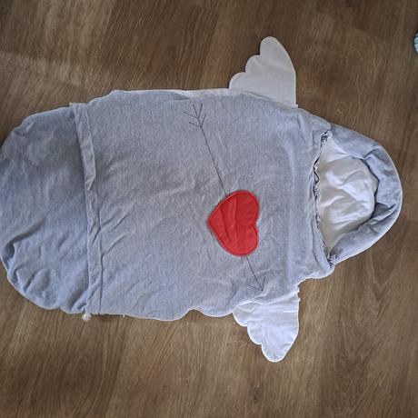 Fusak/decka do vajicka, 