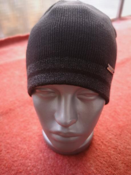 Michael kors pánska zimná obojstanná čiapka, michael kors