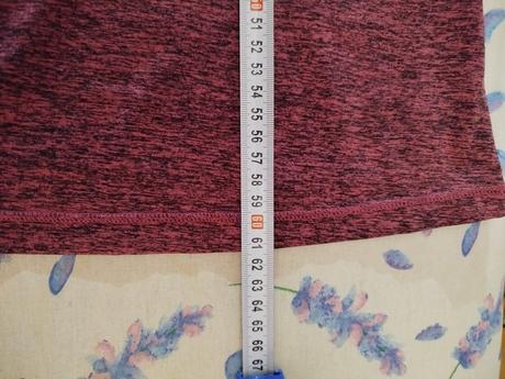 Funkčné tričko, crivit,s