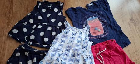 Letné veci, 86–98