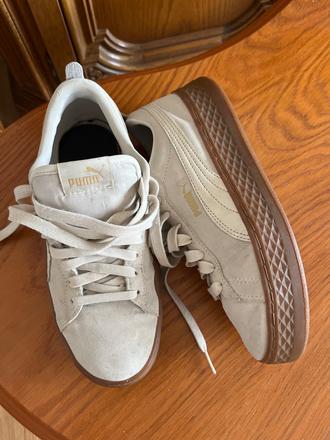 Tenisky puma, puma,40