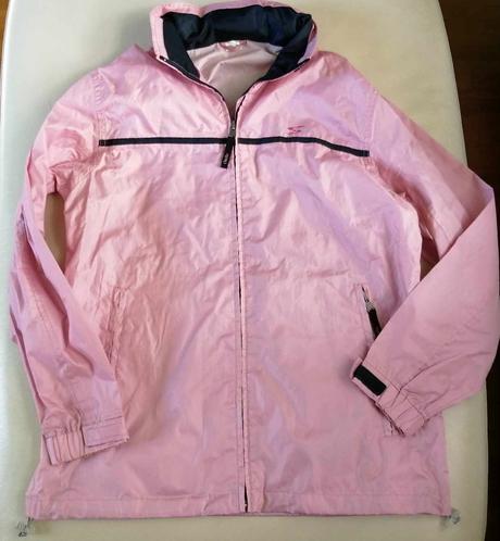 Xl/42  dámska vetrovka, xl