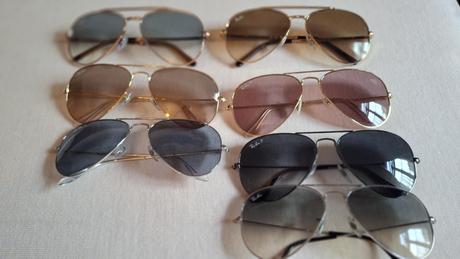 Ray ban dámske slnečné okuliare, ray-ban