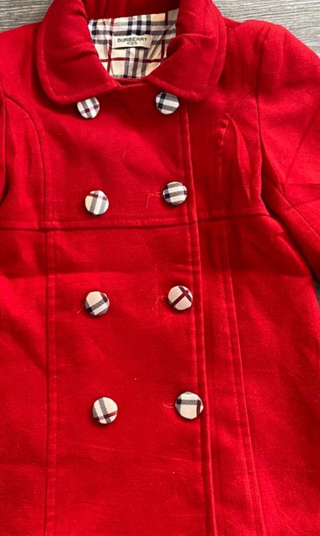 Burberry kabatik, burberry,104