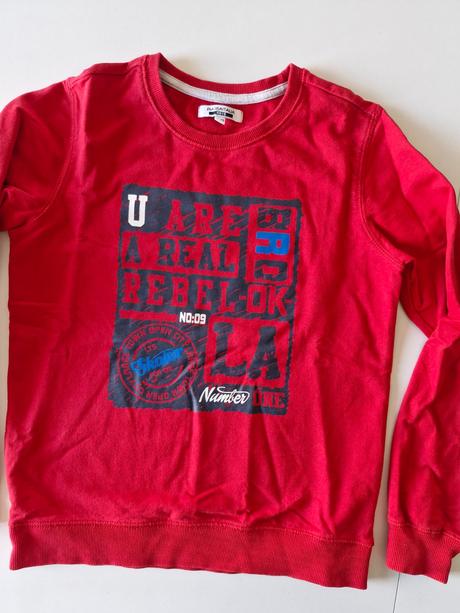 Mikina, piazza italia,146