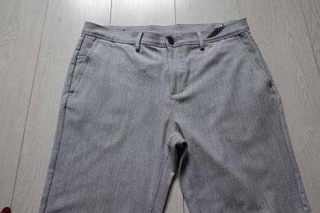 Pánske nohavice zara, zara,xl