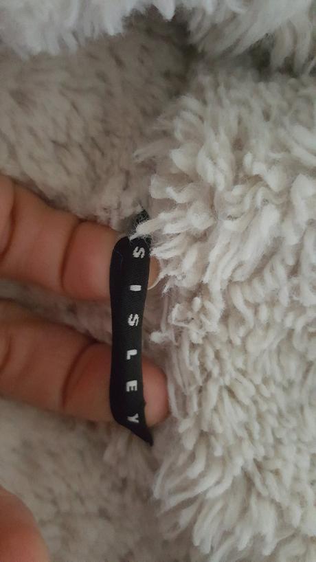 Kozusok sisley, benetton,146