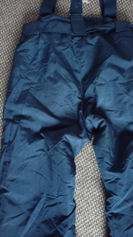 Dievcenske/damske lyziarske nohavice, 36