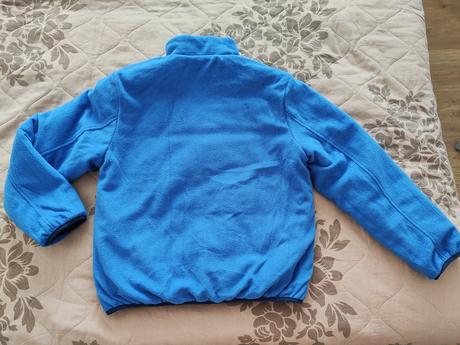 Bunda obojstranná, lindex,152