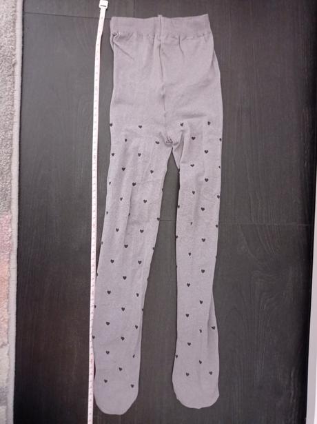 Pančuchy silonové, 104