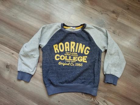 Tenká mikina, pepco,110