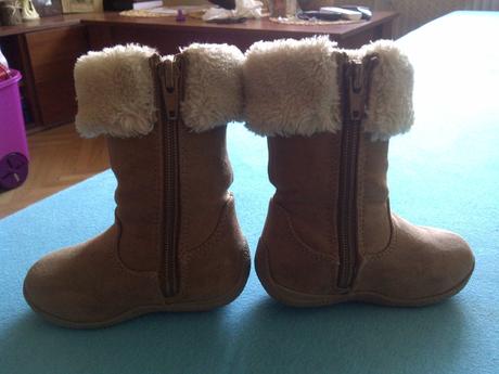 Divcenske cizmicky, primark,20