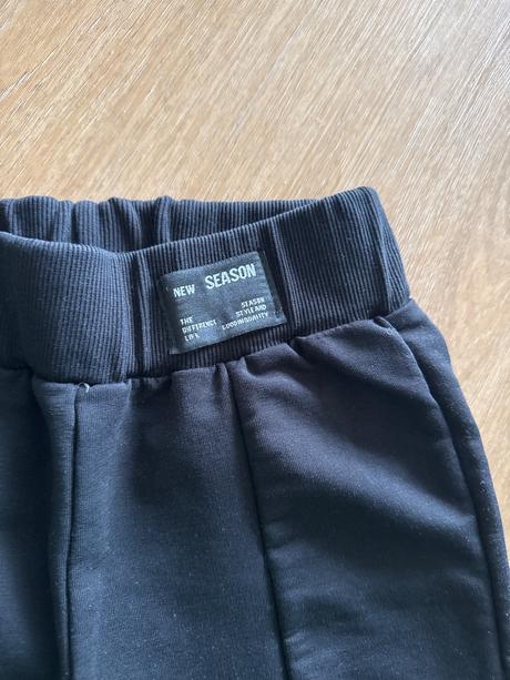 Zvonové legíny, 146