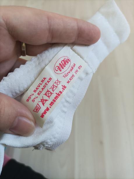 Podprsenka na dojčenie, 85,e