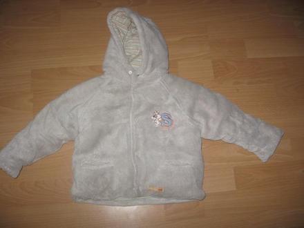 Huňatá bunda68, 68