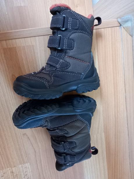 Superfit goretex, superfit,22