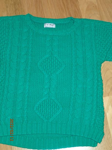 Pulover next, next,116