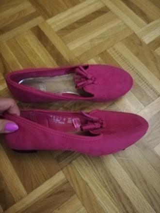 Rozkošné mokasiny, 36