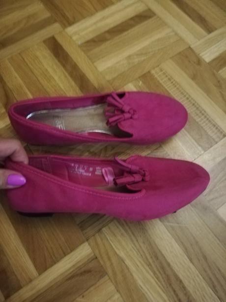 Rozkošné mokasiny, 36