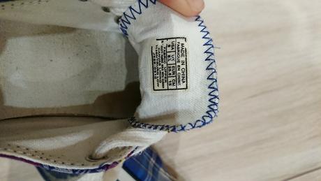 Tenisky, ralph lauren,25