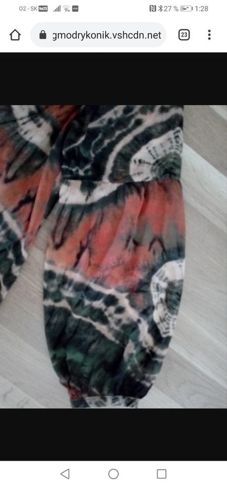 Blúzka zn. mango, mango,46 / xl