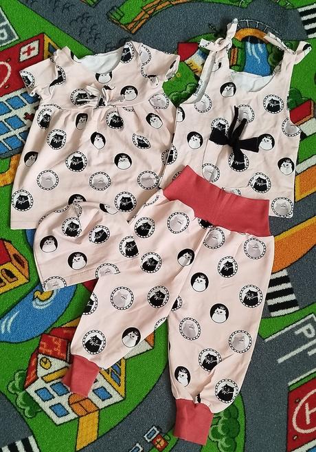 Dievčatko 98, 86–98