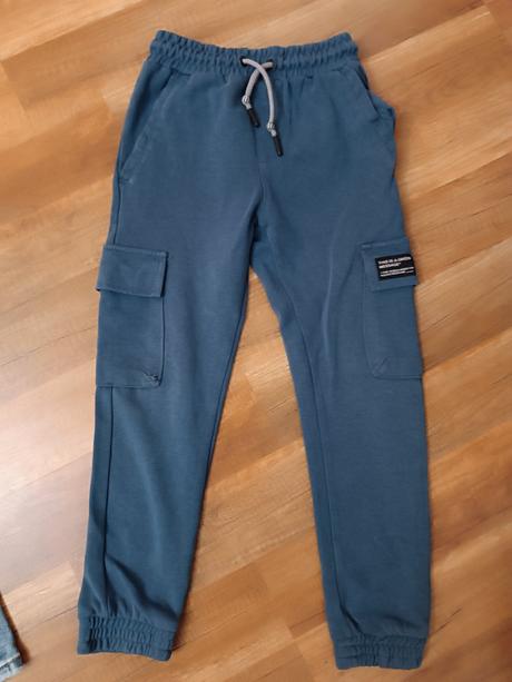 Nohavice, reserved,128