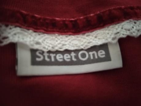 Blúzka, street one,m