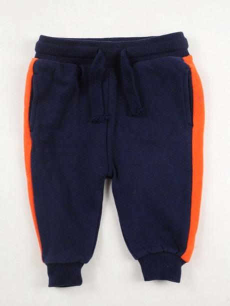 Hrubý teplákový set next veľ. 9-12 mes. a, next,80