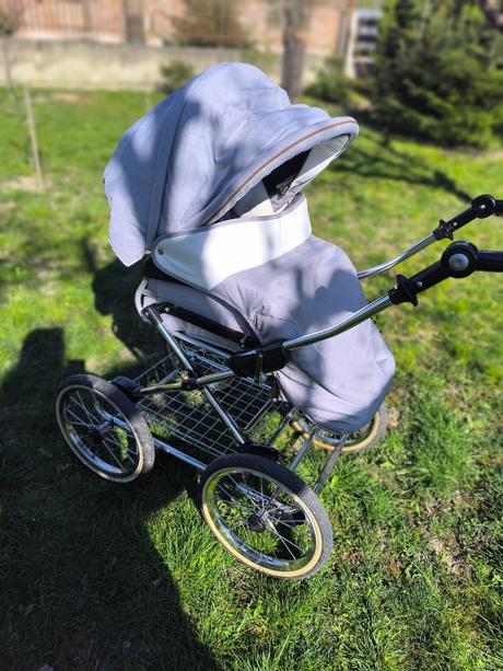 Kočík roan emma, roan,roan emma