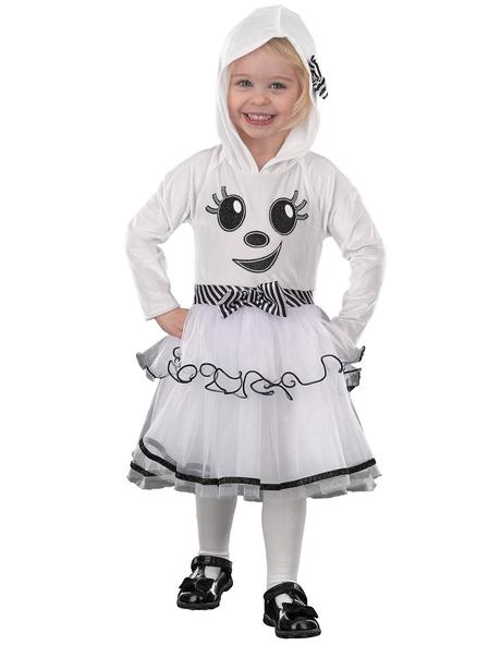 Kostým malý duch (3 - 4 roky),