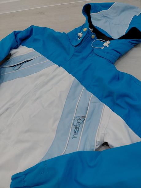 Dámska značková bunda oneill, o'neill,m