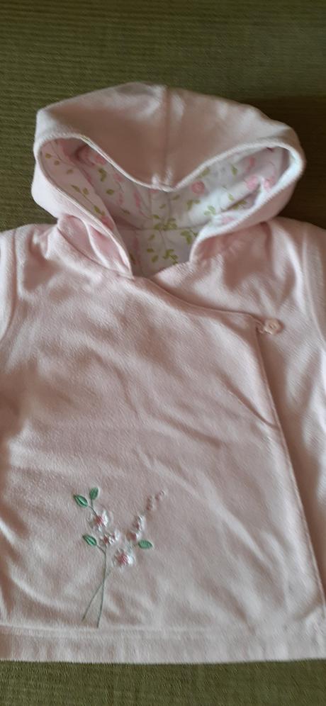 Kabátik, mothercare,68