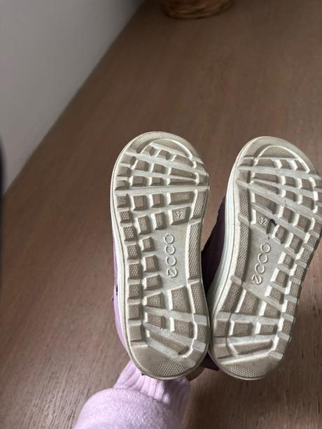 Ecco zimne topanky velkost 32, ecco,32