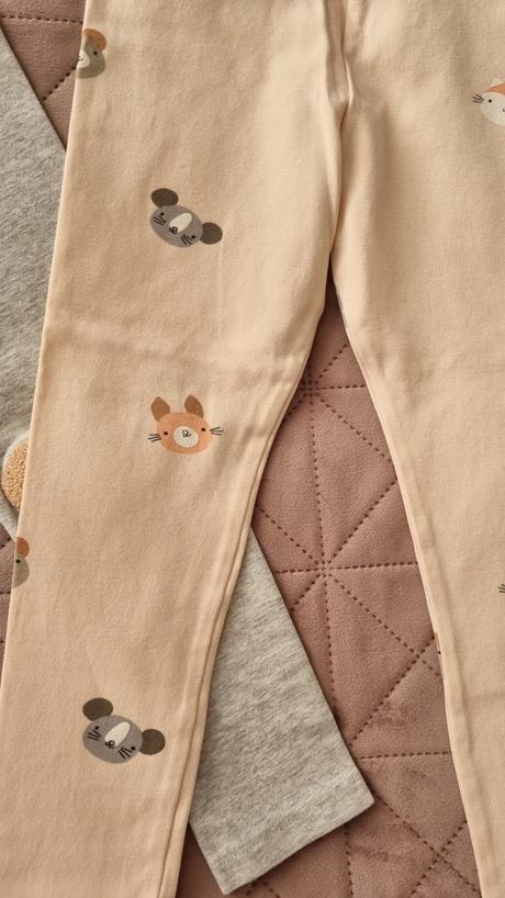 Legíny 110cm, next,110