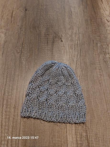 Čiapka, f&f,86