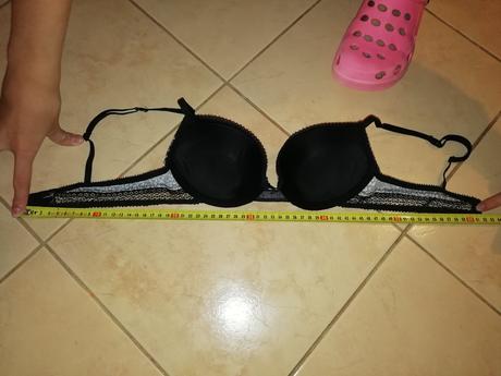 Push up podprsenka, 60a