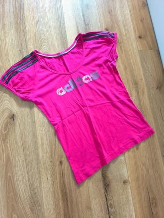Adidas tričko, adidas,m