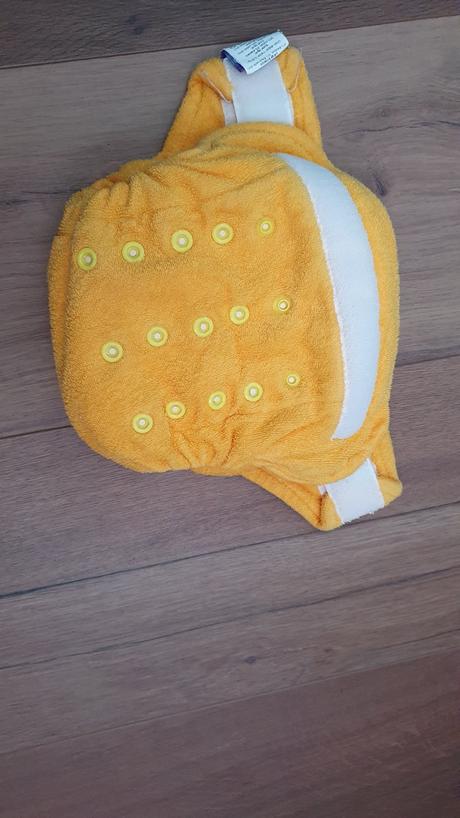 Látkové nohavičky, bambi roxy