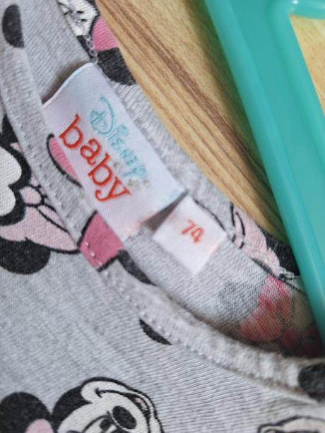 Šaty minnie, pepco,74