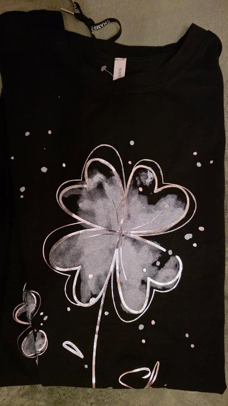 Tricko tunika xxxl, c&a,xxxl