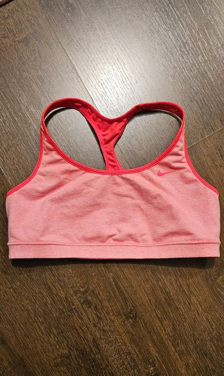 Sportova podprsenka nike v. l/xl, nike,l