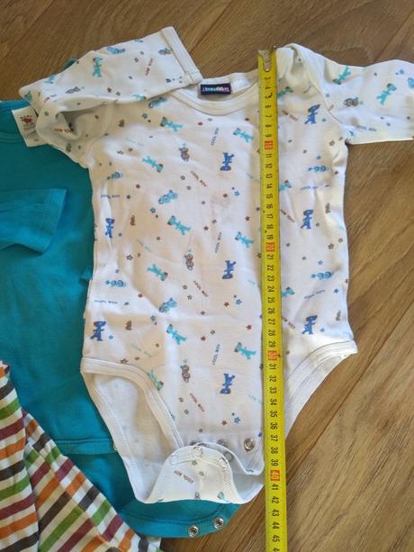 Body 18-24 mesiacov, lupilu,92