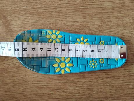 Topánočky do vody, 25