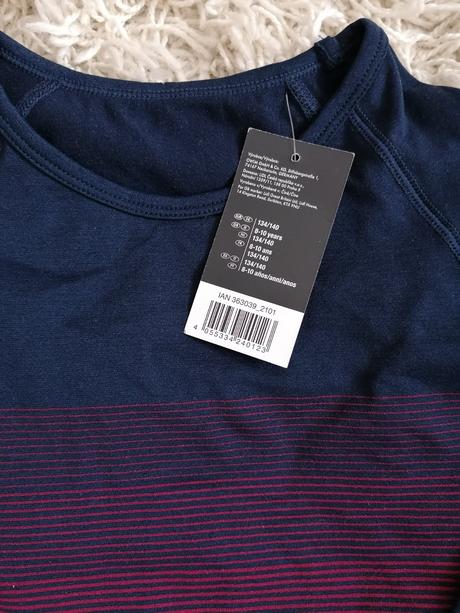 Termoprádlo zn. crivit, crivit,134