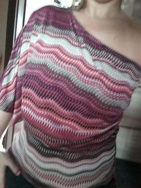 Top zn.jennifer taylor, xl